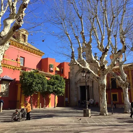 Appartement Arc House Sevilla