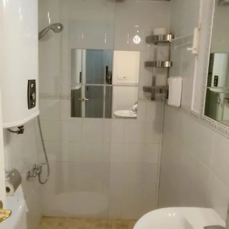 Arc House Apartament Sewilla
