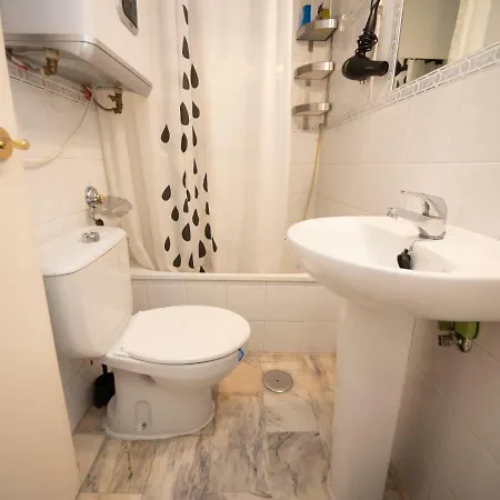 Apartament Arc House