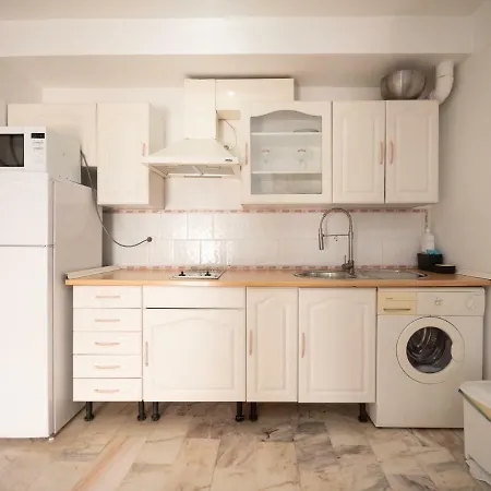Apartament Arc House