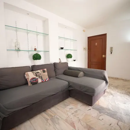 Arc House Apartament *
